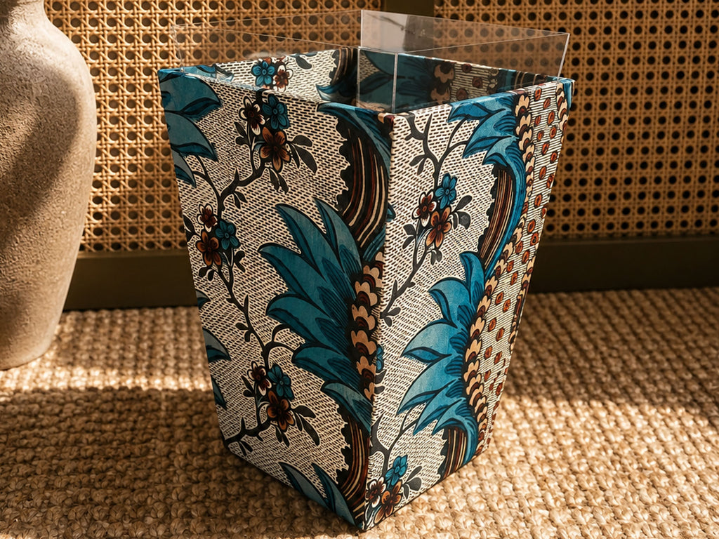 Antoinette Poisson Waste Bin Torrent