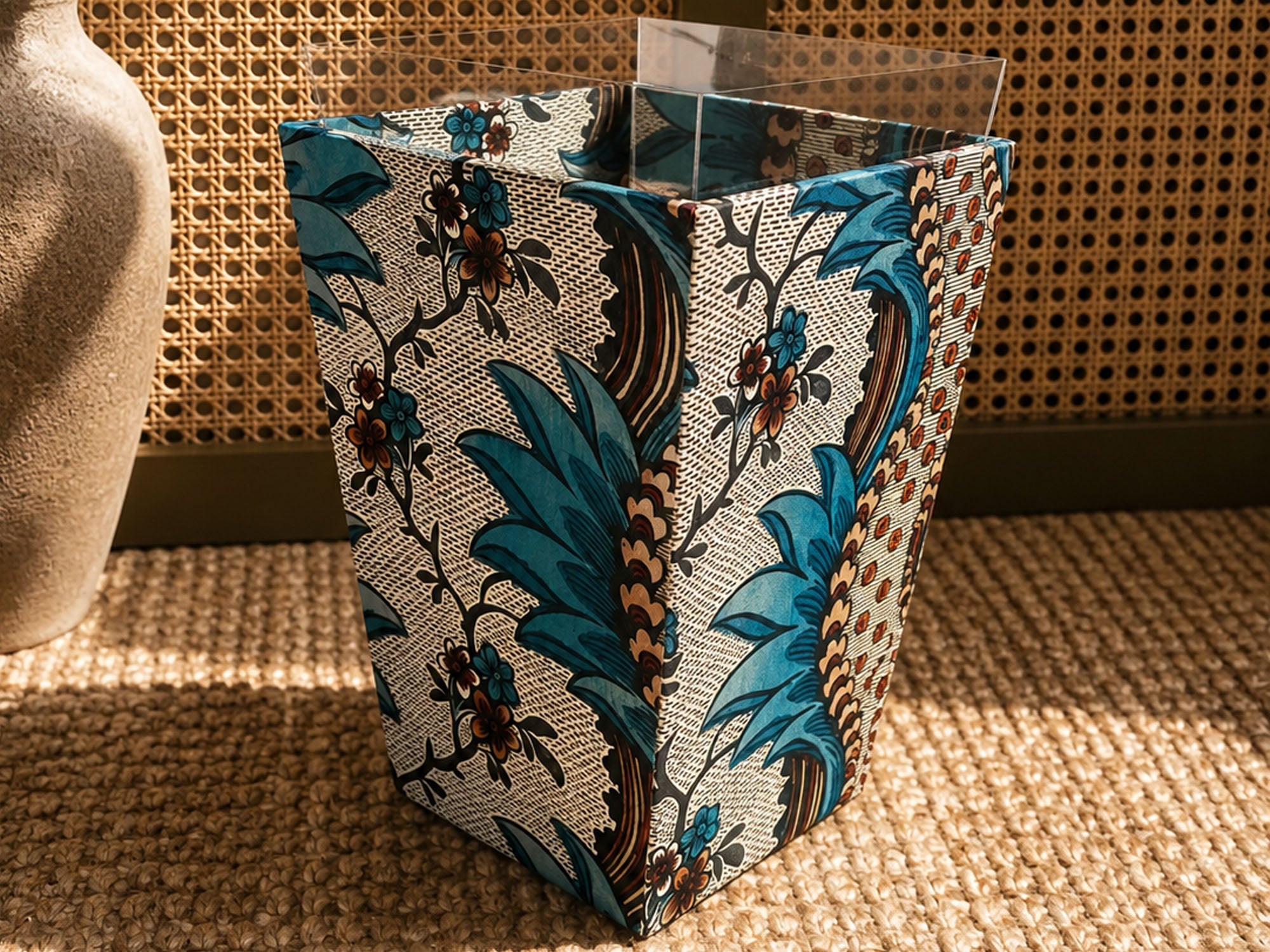 Antoinette Poisson Waste Bin Torrent
