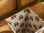 Antoinette Poisson Waste Bin Boutonnière