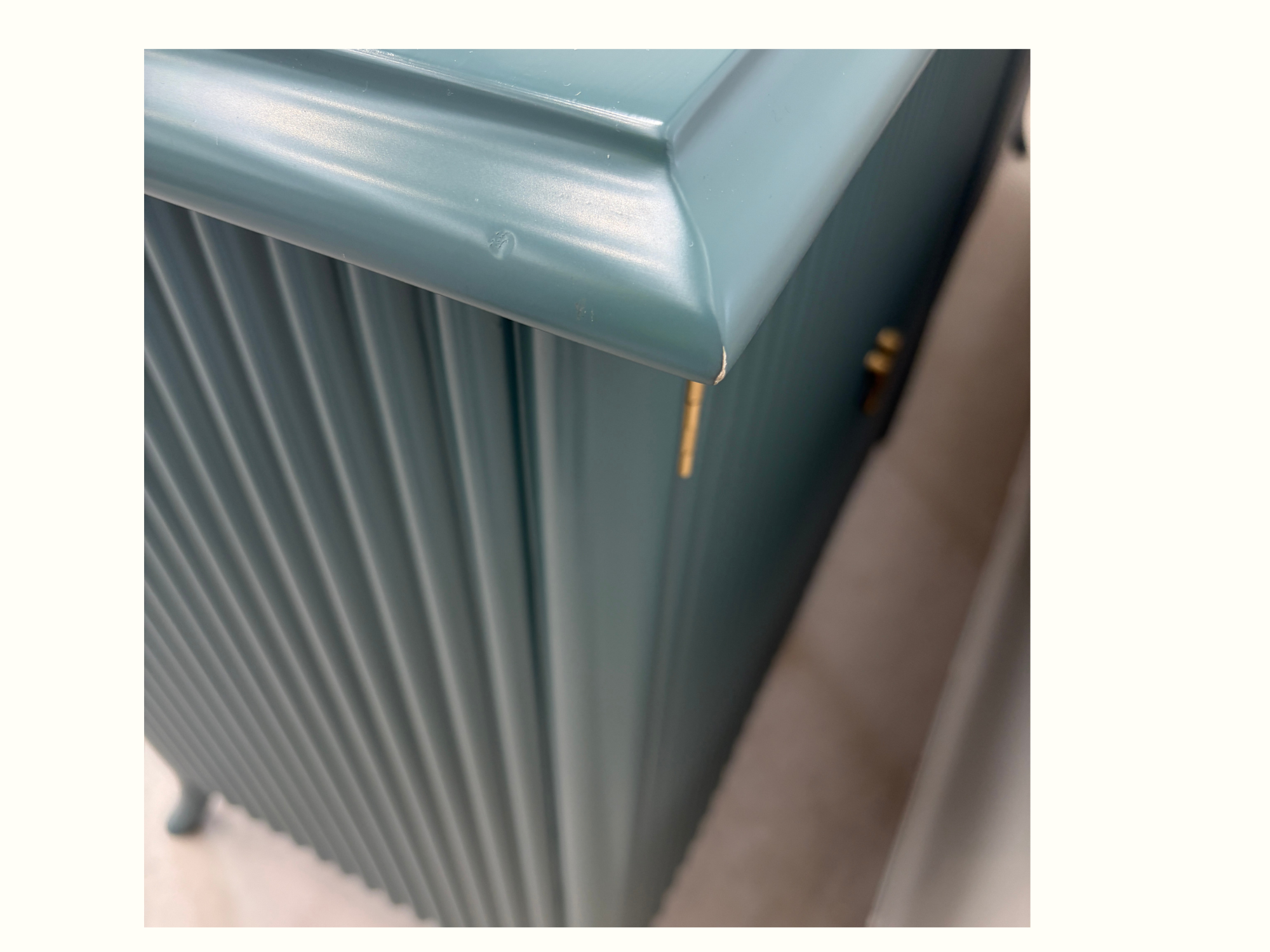 Spring Sale: Avalon 4 Door Sideboard - A Grade