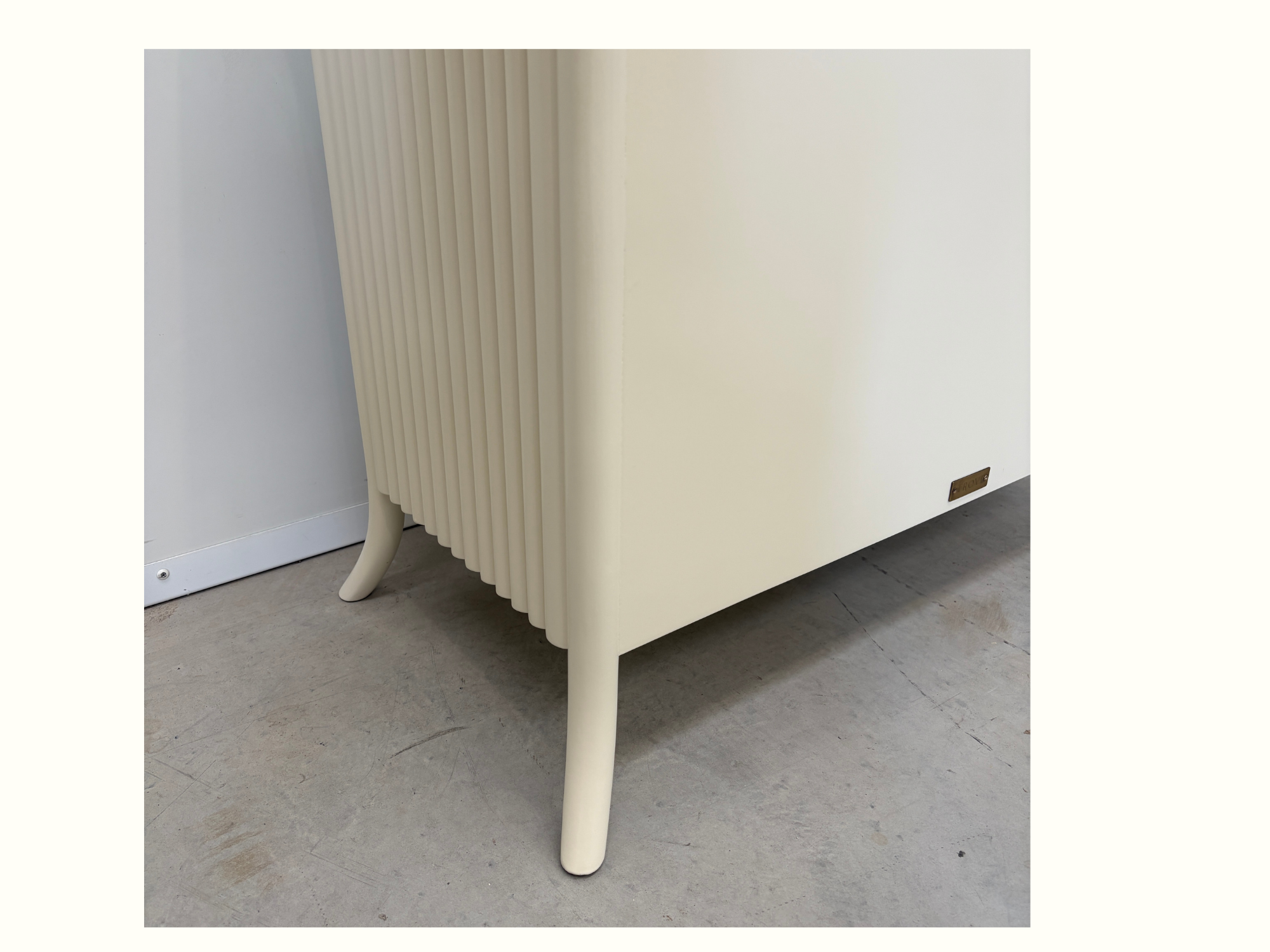 Spring Sale: Avalon 2 Door Sideboard