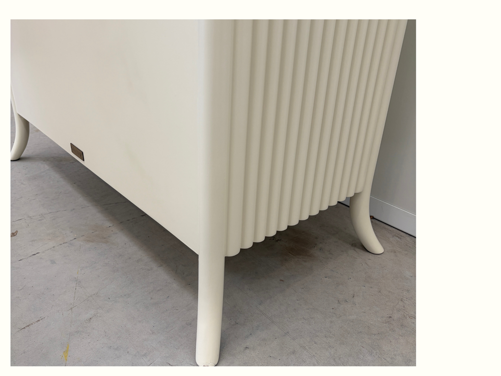 Spring Sale: Avalon 2 Door Sideboard