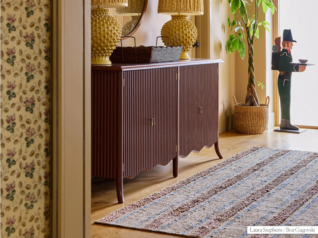Avalon 4 Door Sideboard