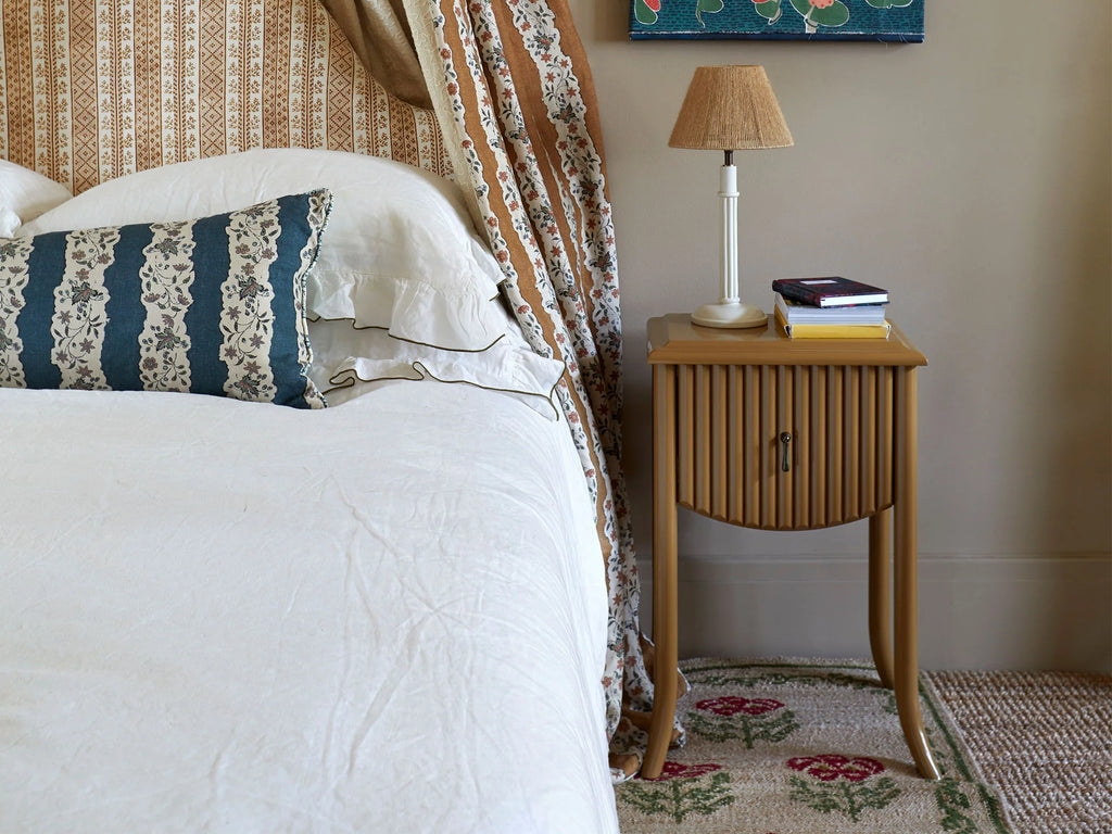 Avalon Small Bedside