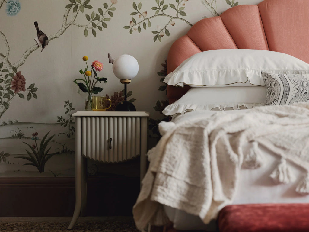 Avalon Small Bedside