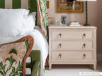 Gustav 3 Drawer Chest