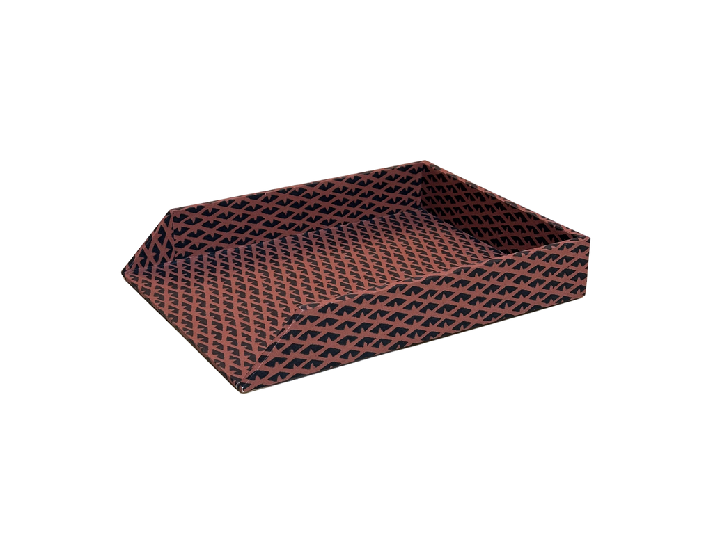 Antoinette Poisson Desk Tray Alvéoles