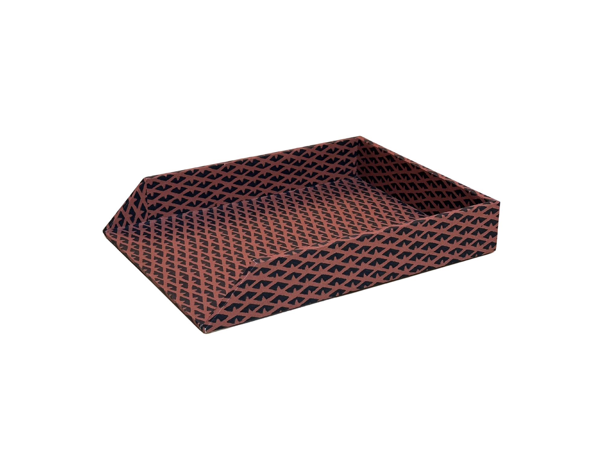 Antoinette Poisson Desk Tray Alvéoles