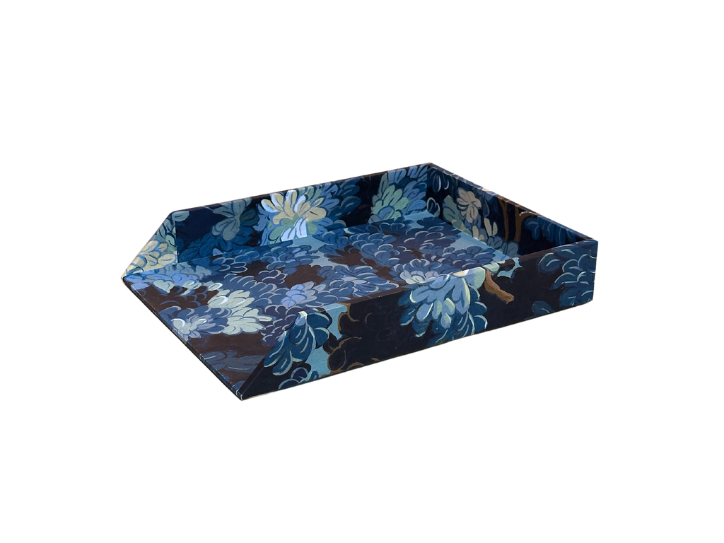 Antoinette Poisson Desk Tray Joli Bois