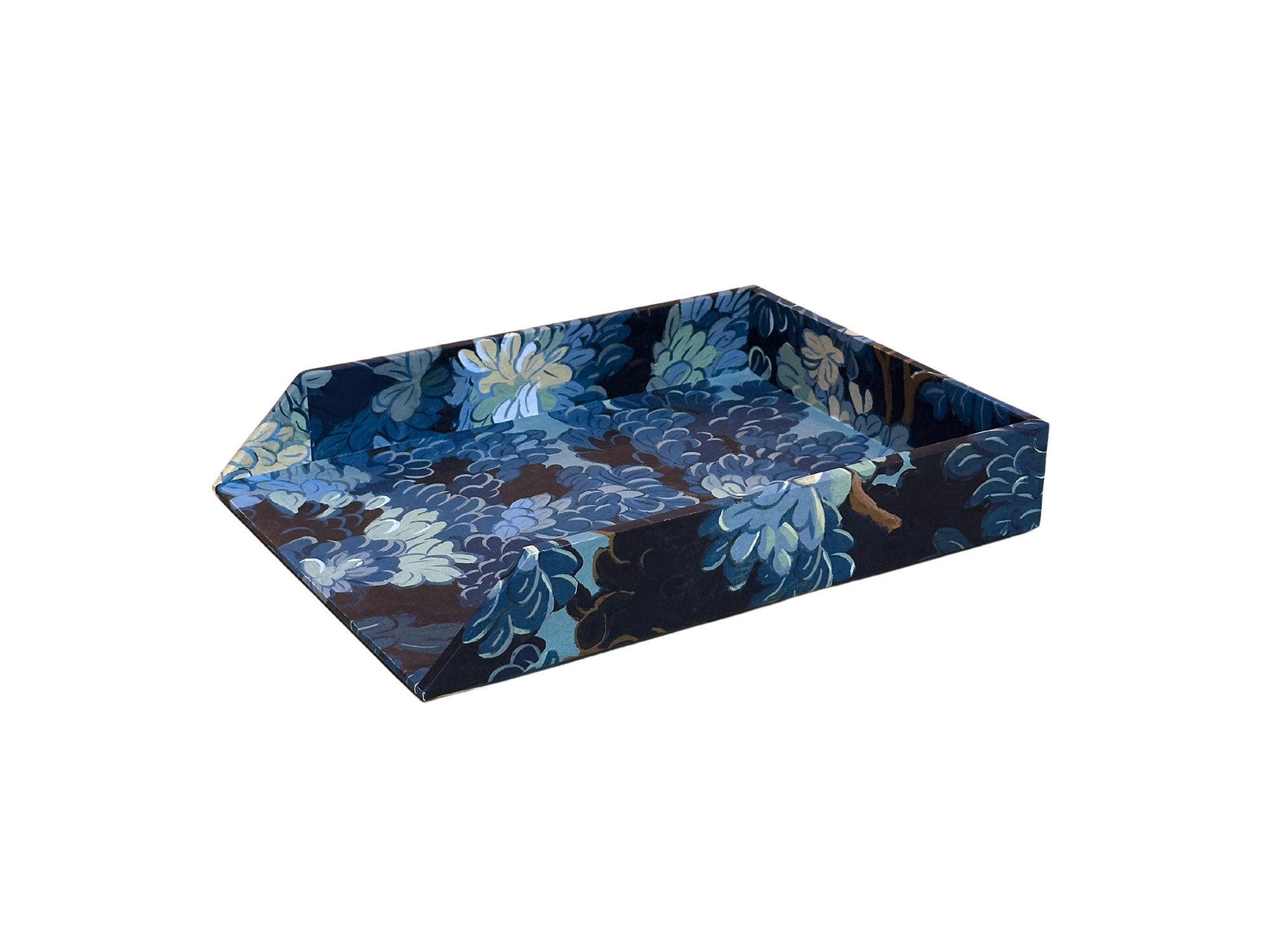 Antoinette Poisson Desk Tray Joli Bois