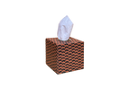 Antoinette Poisson Tissue Box Alvéoles