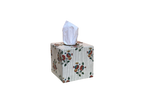 Antoinette Poisson Tissue Box Boutonnière
