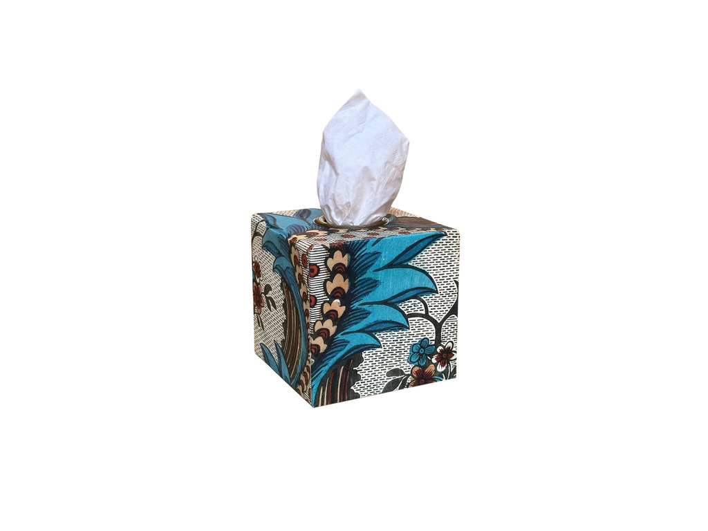 Antoinette Poisson Tissue Box Torrent