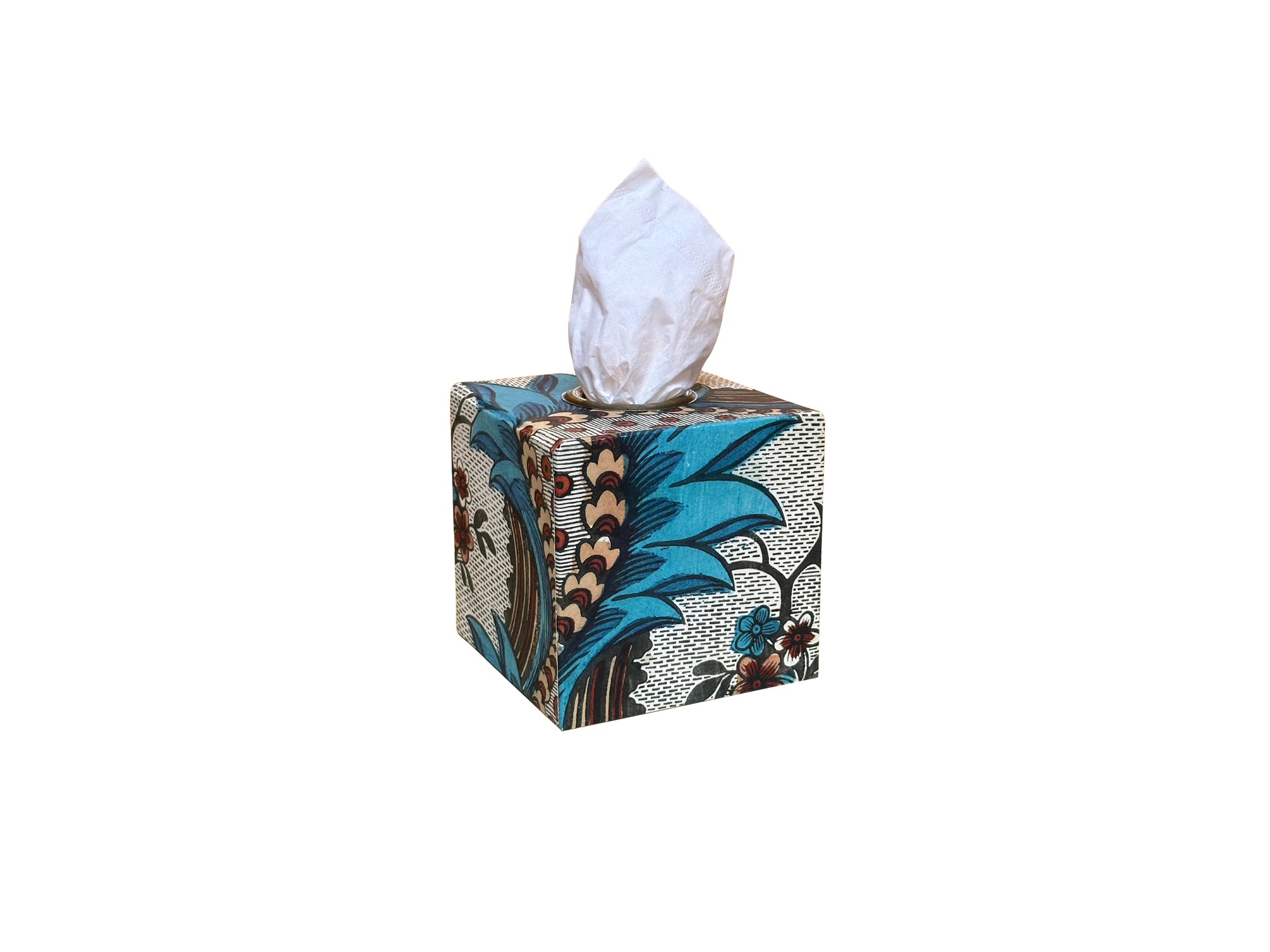 Antoinette Poisson Tissue Box Torrent