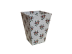 Antoinette Poisson Waste Bin Boutonnière