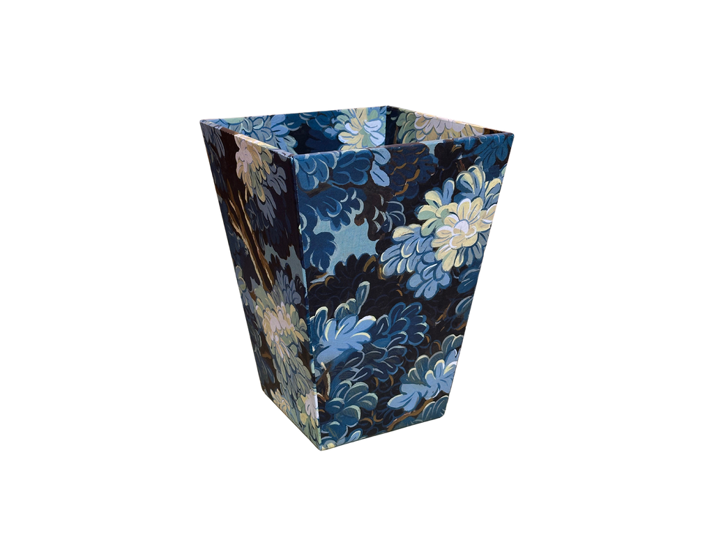 Antoinette Poisson Waste Bin Joli Bois