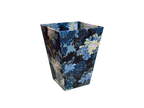 Antoinette Poisson Waste Bin Joli Bois