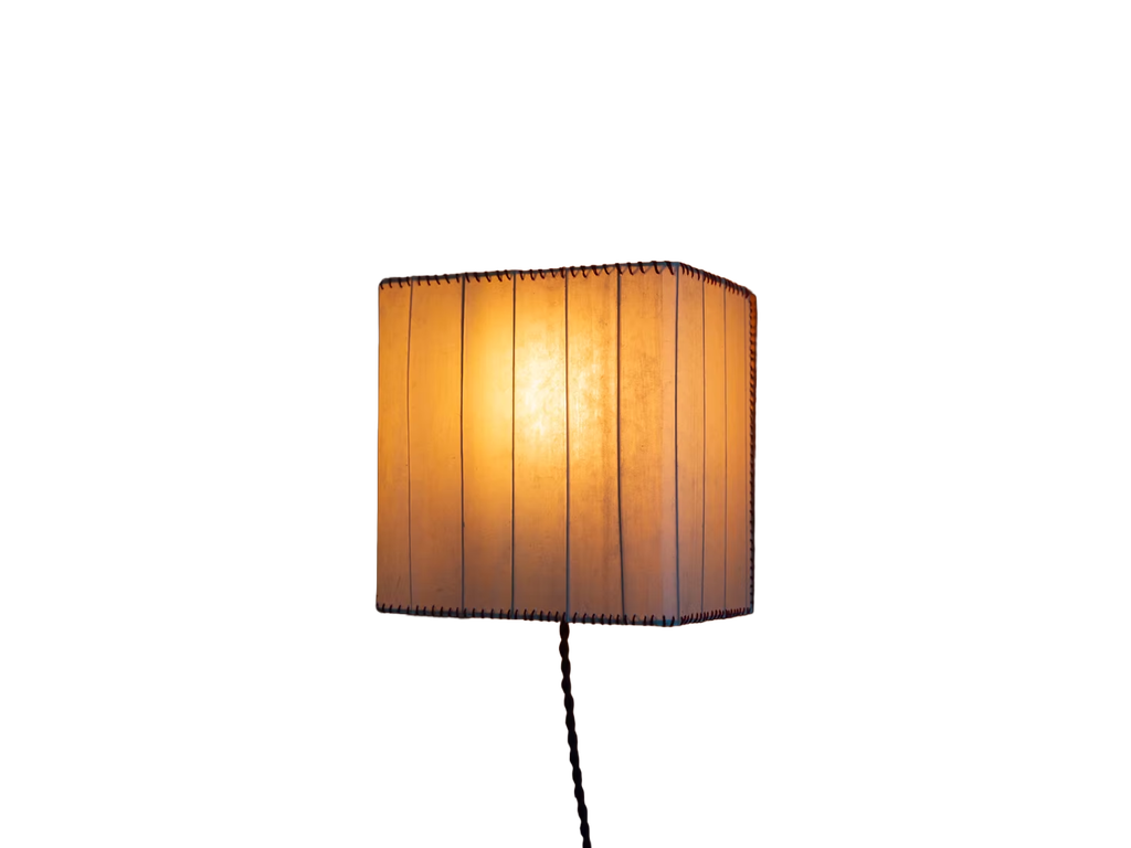 Pair of Magdalena Wall Sconces by Augustine Ceramics