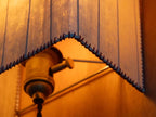 Pair of Magdalena Wall Sconces by Augustine Ceramics