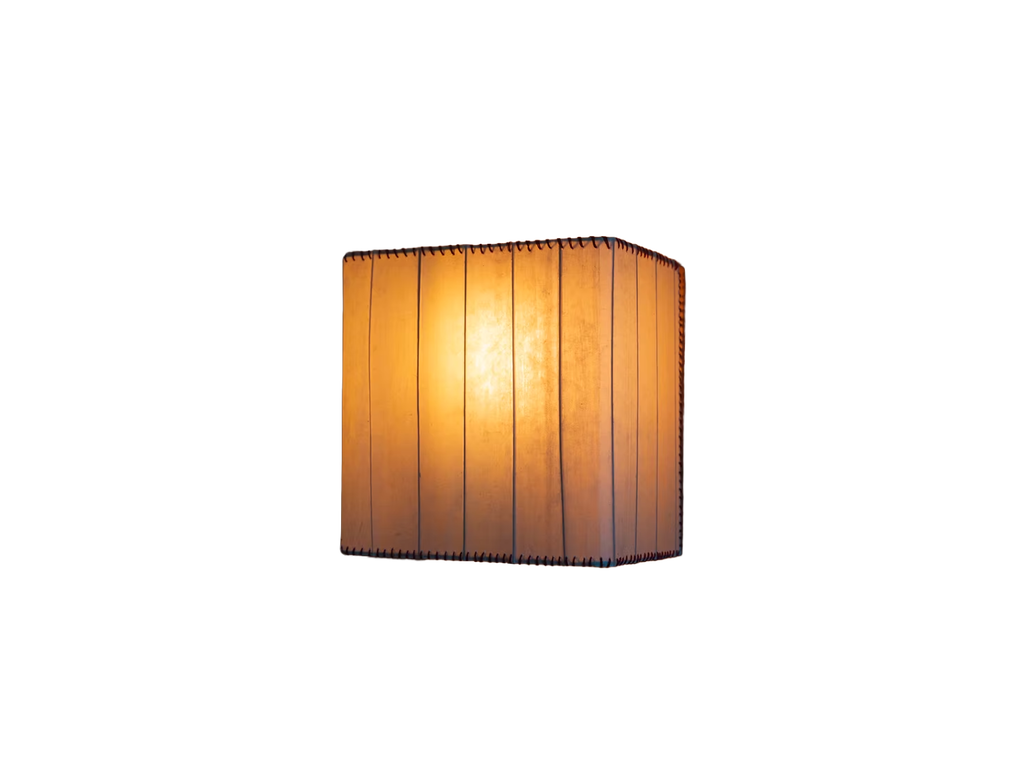 Pair of Magdalena Wall Sconces by Augustine Ceramics