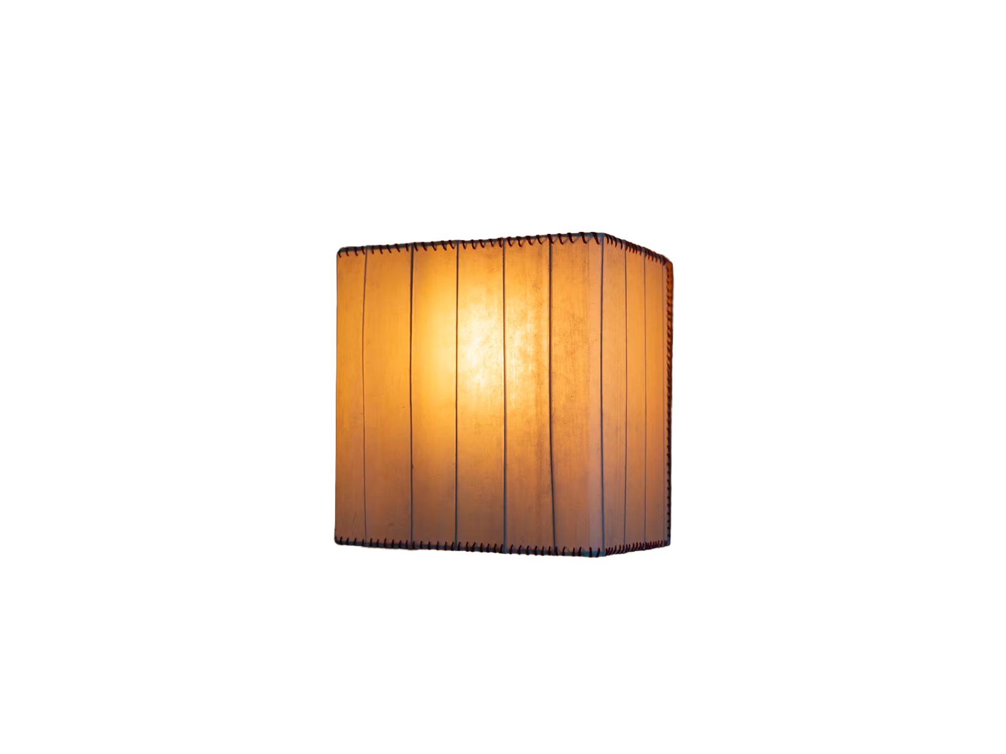 Pair of Magdalena Wall Sconces by Augustine Ceramics