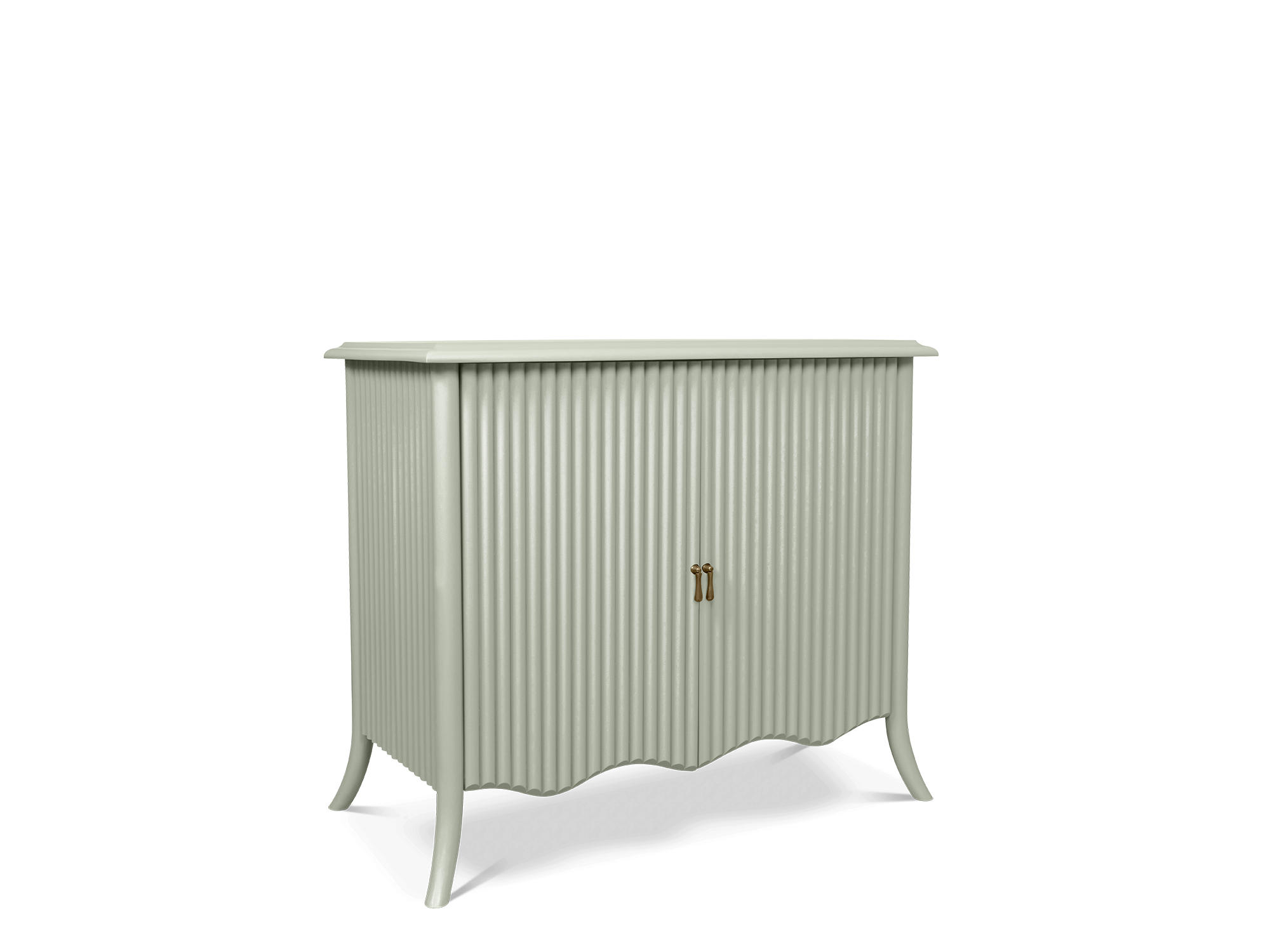 Avalon 2 Door Sideboard