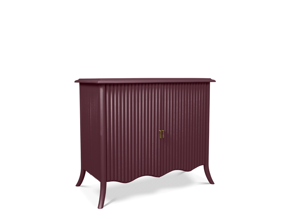 Avalon 2 Door Sideboard