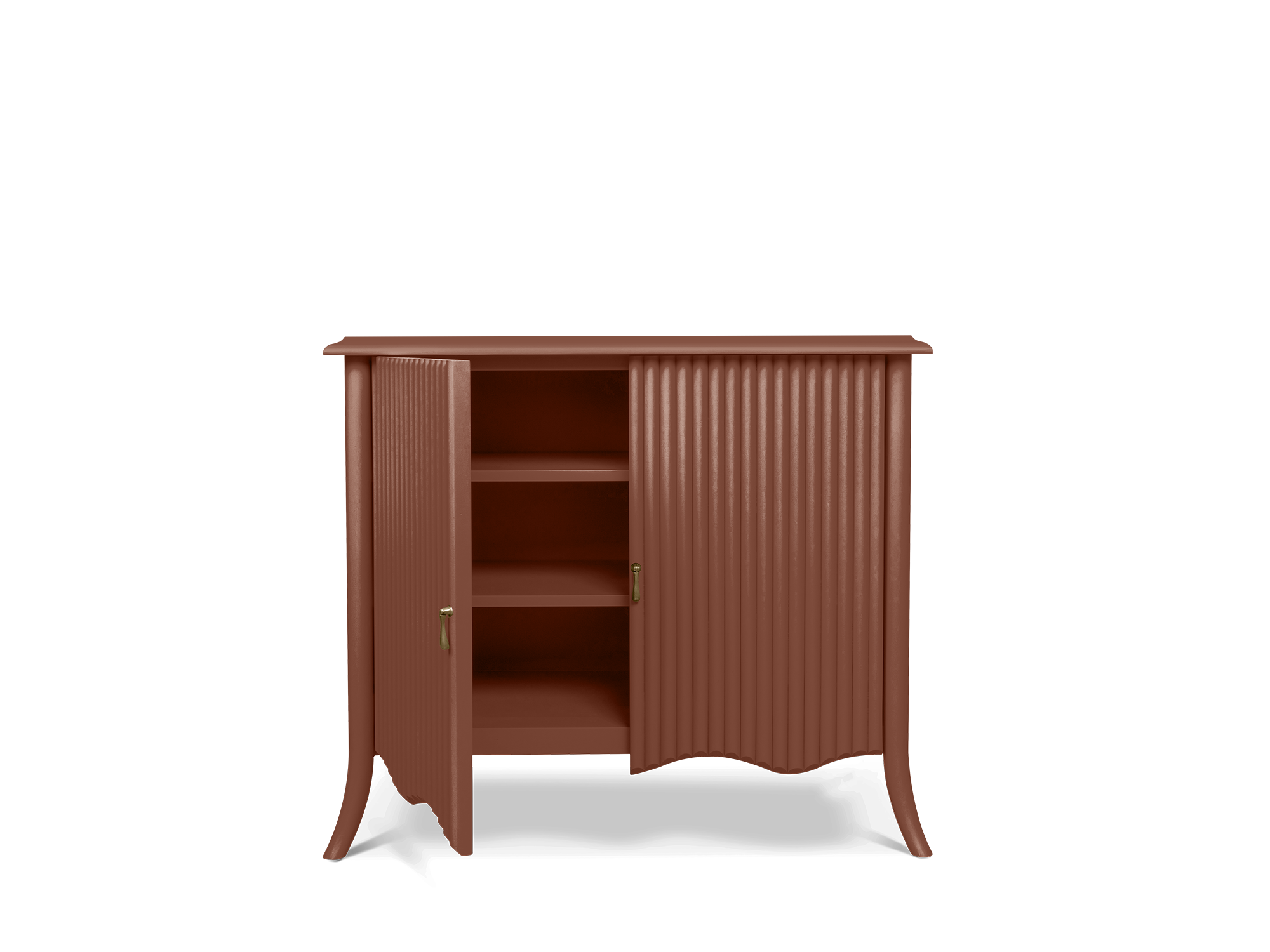 Avalon 2 Door Sideboard