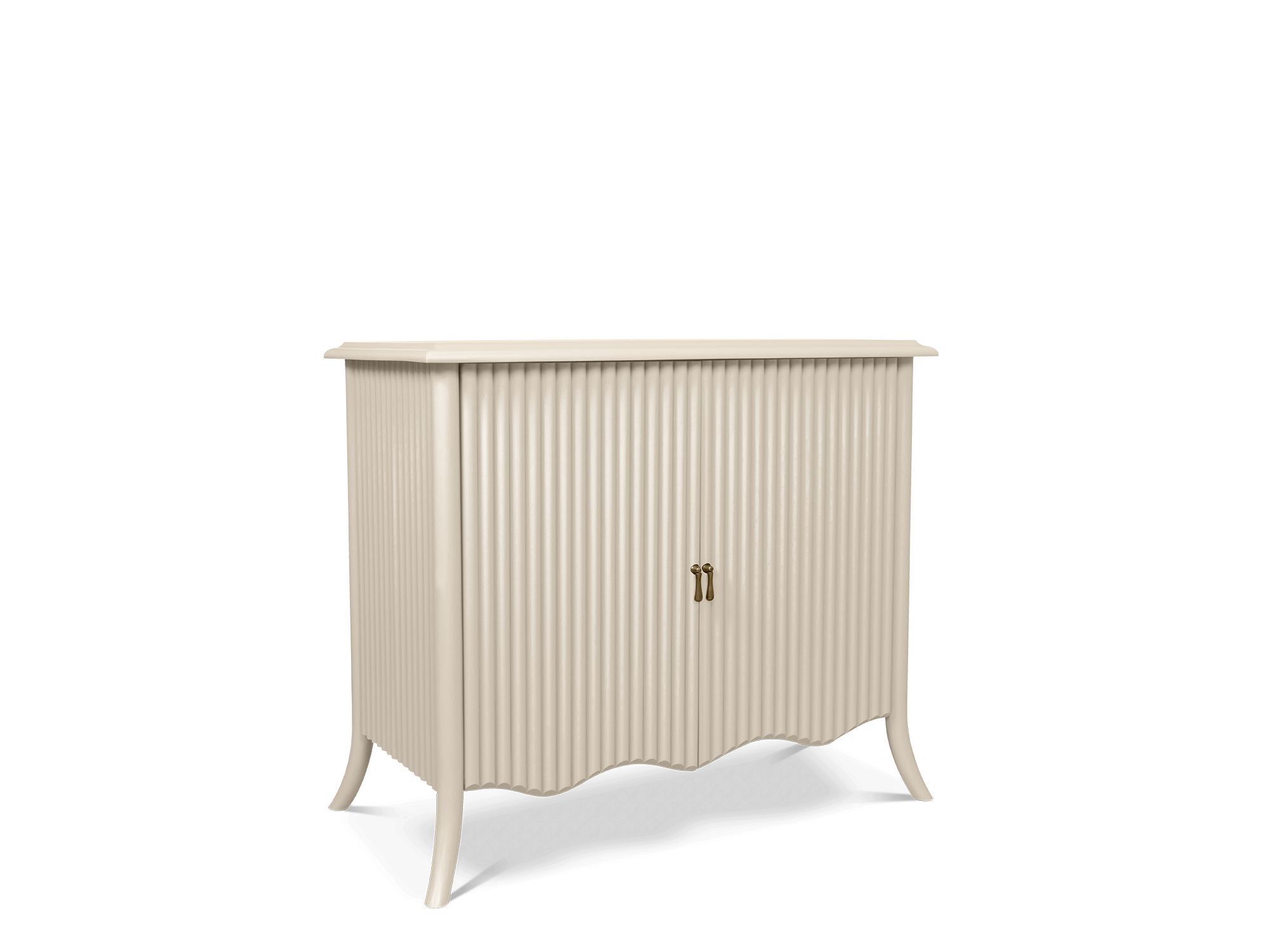 Avalon 2 Door Sideboard