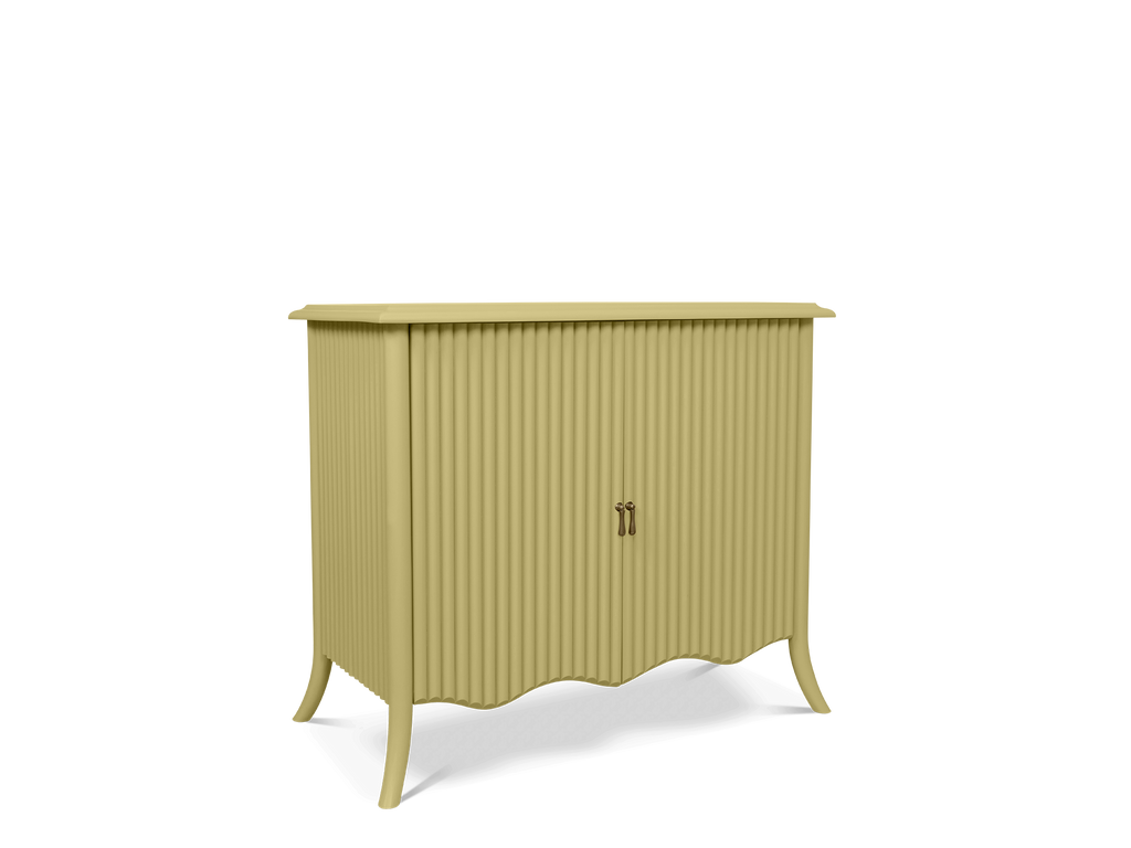 Avalon 2 Door Sideboard