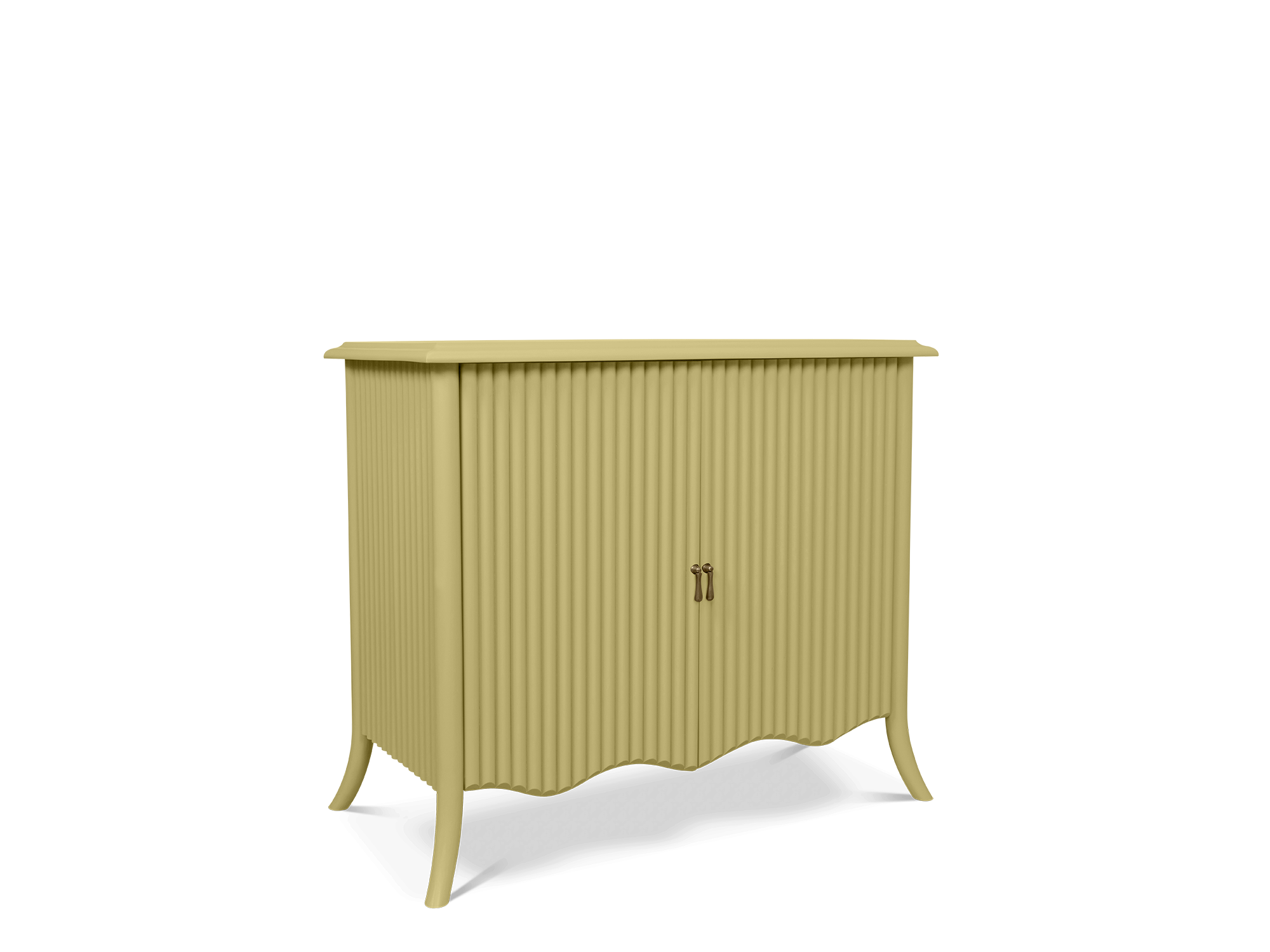 Avalon 2 Door Sideboard