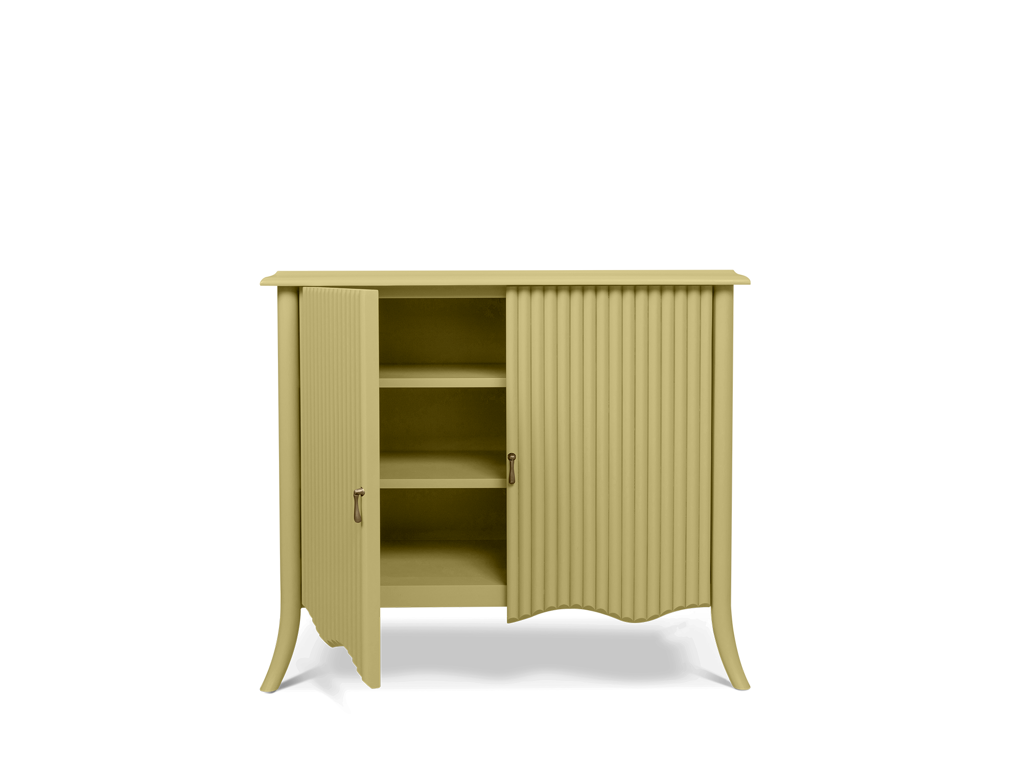 Avalon 2 Door Sideboard