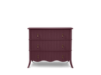 Avalon 3 Drawer Chest