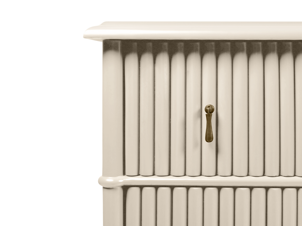 Avalon 3 Drawer Chest