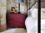 Avalon 3 Drawer Chest