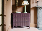 Avalon 3 Drawer Chest