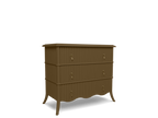 Avalon 3 Drawer Chest