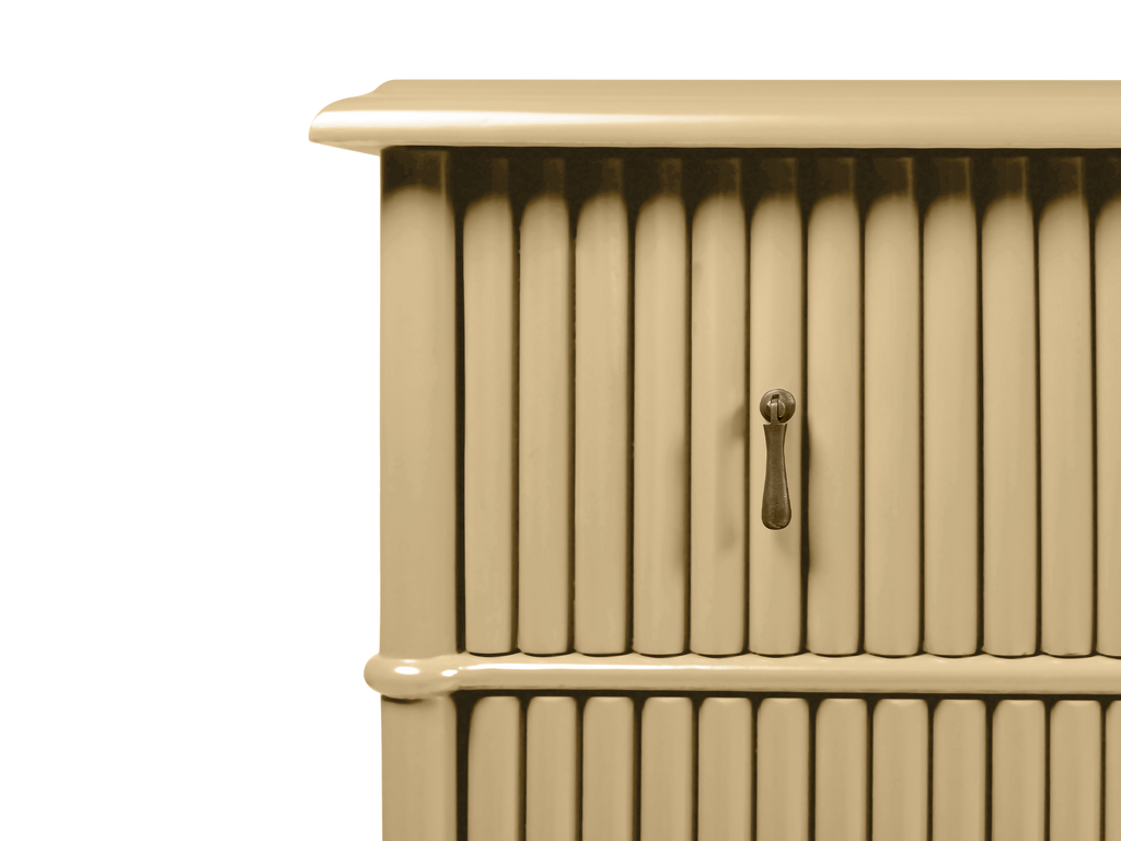 Avalon 3 Drawer Chest