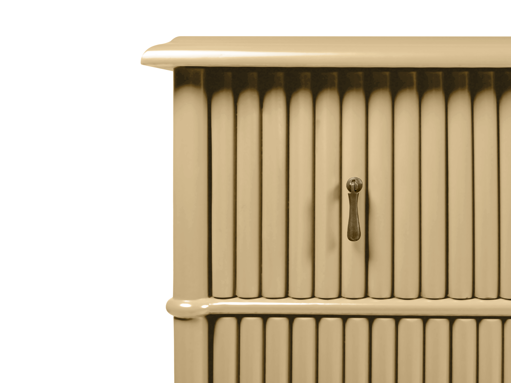 Avalon 3 Drawer Chest