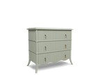 Avalon 3 Drawer Chest