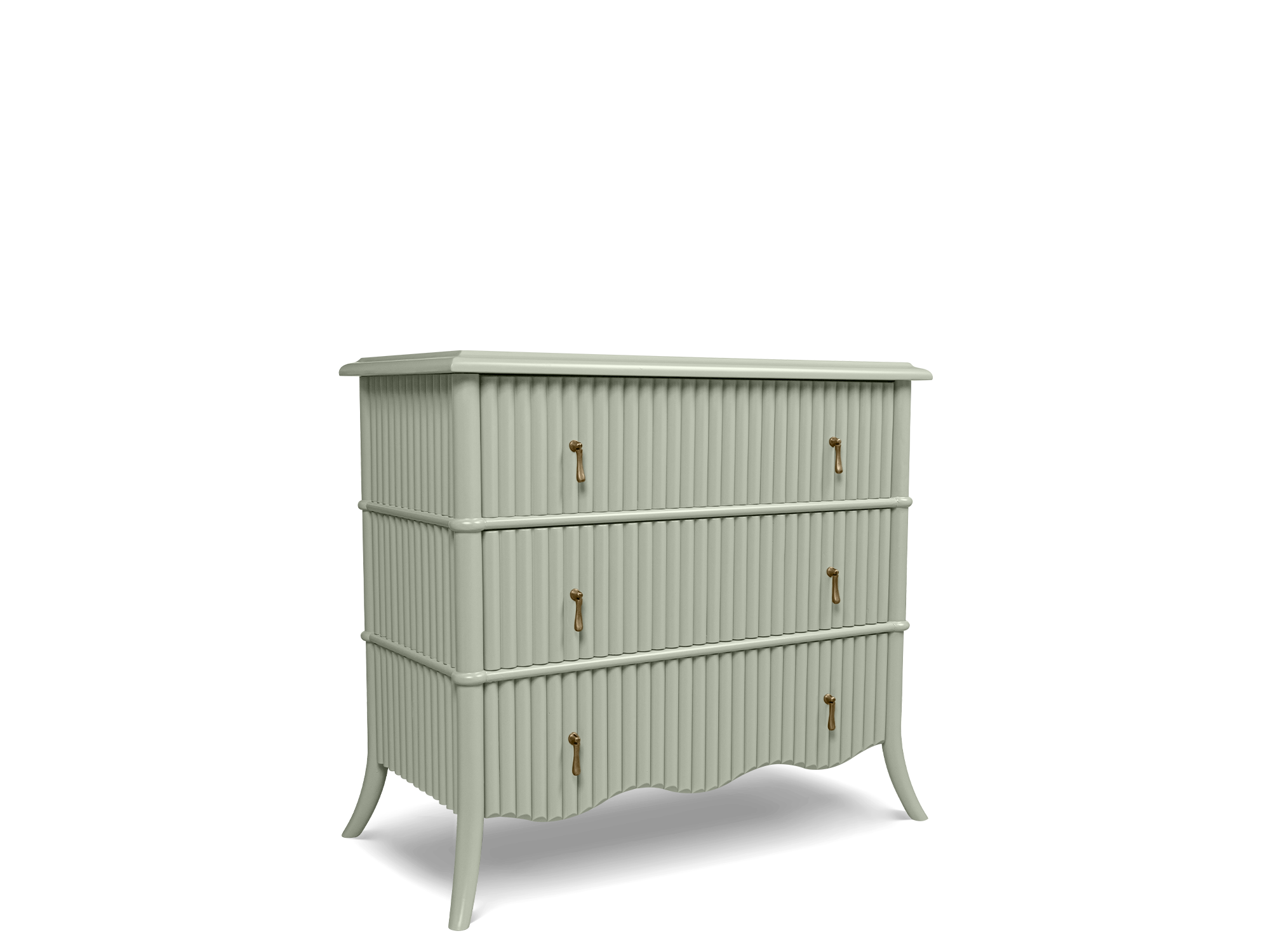 Avalon 3 Drawer Chest