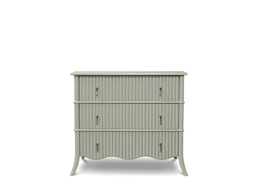 Avalon 3 Drawer Chest