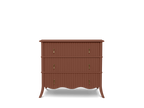 Avalon 3 Drawer Chest