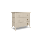 Avalon 3 Drawer Chest