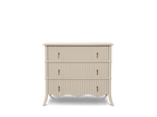 Avalon 3 Drawer Chest