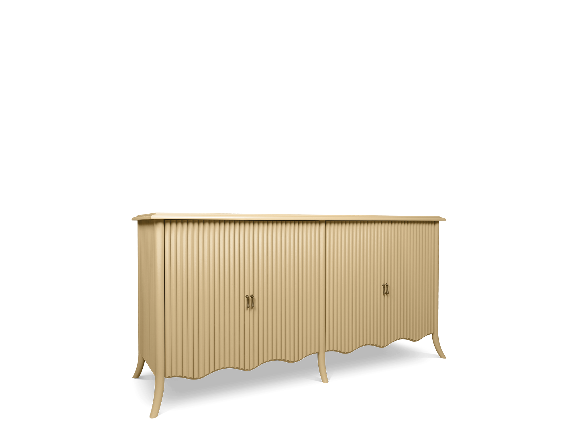 Avalon 4 Door Sideboard