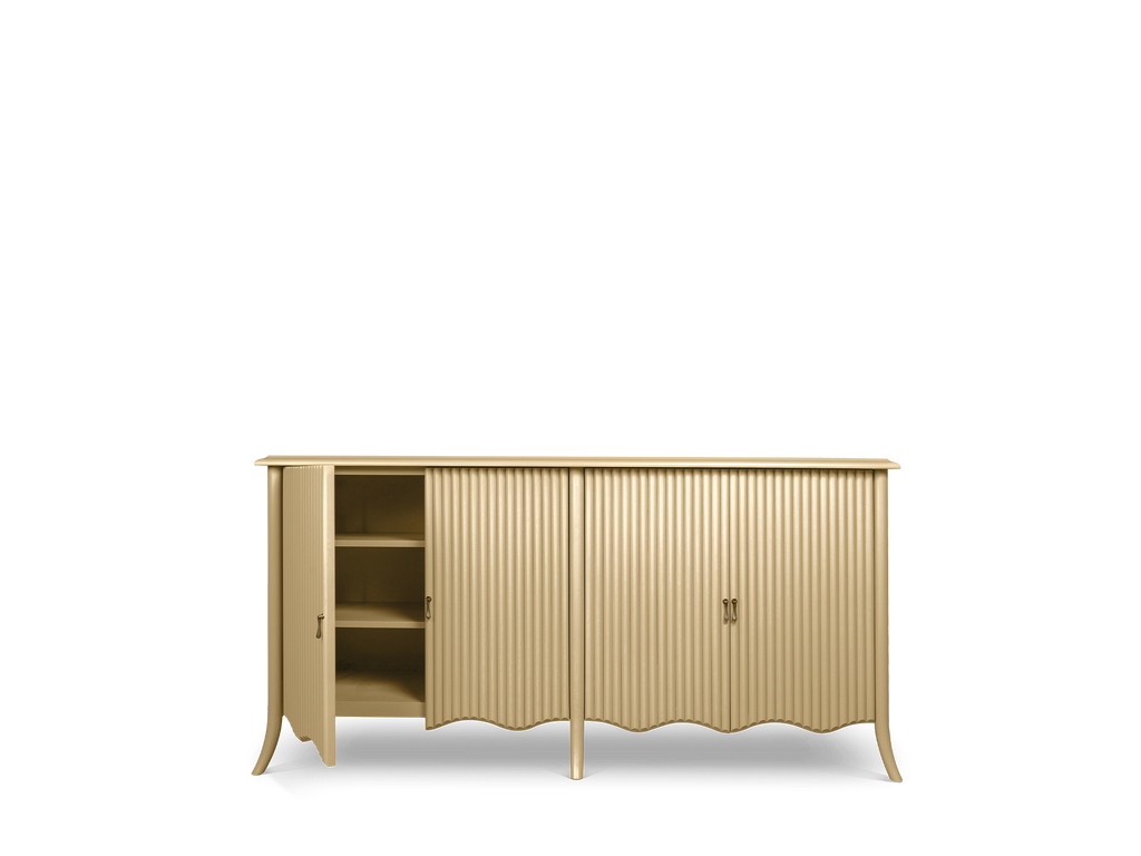 Avalon 4 Door Sideboard