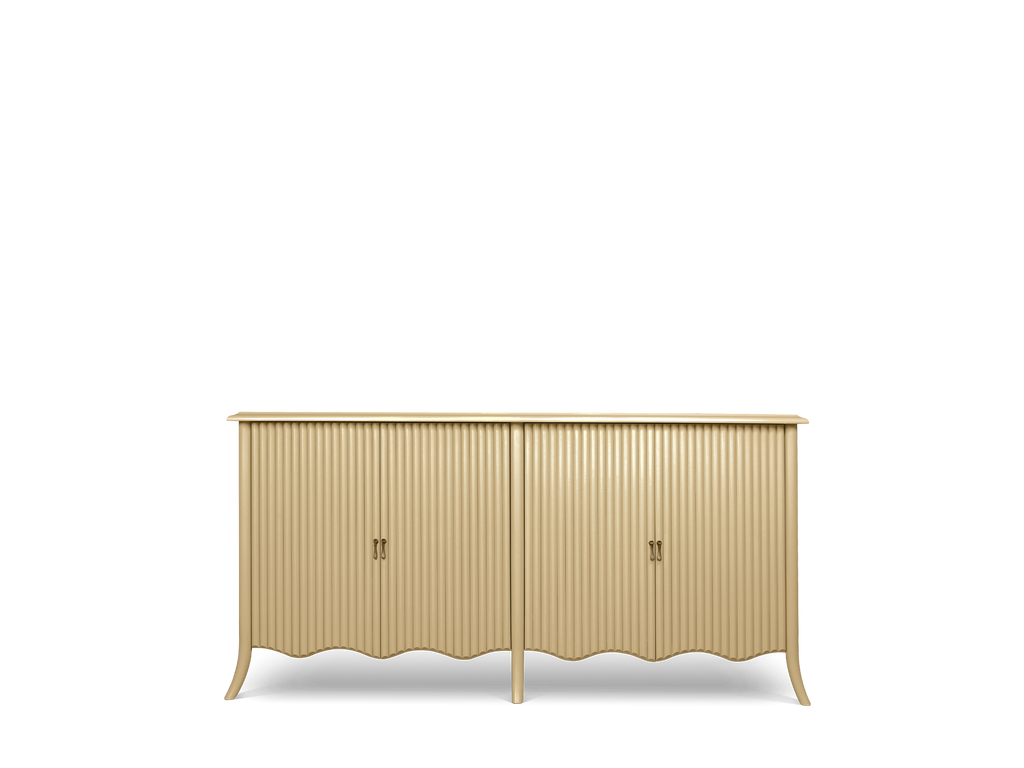 Avalon 4 Door Sideboard