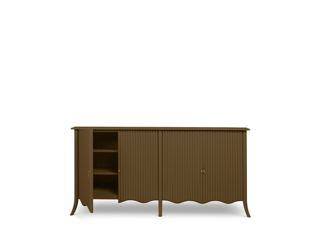 Avalon 4 Door Sideboard