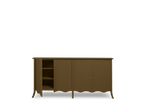 Avalon 4 Door Sideboard